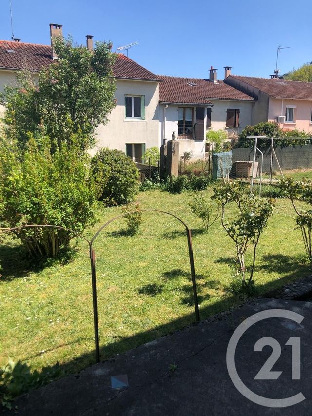 maison à vendre - 5 pièces - 123.0 m2 - CASTRES - 81 - MIDI-PYRENEES - Century 21 C.G.I. maison à vendre - 5 pièces - 123.0 m2 - CASTRES - 81 - MIDI-PYRENEES - Century 21 C.G.I.