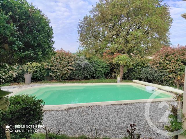 maison à vendre - 6 pièces - 123.76 m2 - VIELMUR SUR AGOUT - 81 - MIDI-PYRENEES - Century 21 C.G.I. maison à vendre - 6 pièces - 123.76 m2 - VIELMUR SUR AGOUT - 81 - MIDI-PYRENEES - Century 21 C.G.I.
