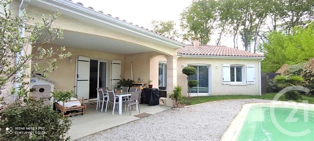 maison à vendre - 6 pièces - 123.76 m2 - VIELMUR SUR AGOUT - 81 - MIDI-PYRENEES - Century 21 C.G.I. maison à vendre - 6 pièces - 123.76 m2 - VIELMUR SUR AGOUT - 81 - MIDI-PYRENEES - Century 21 C.G.I.