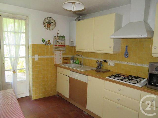 Afficher la photo en grand maison à vendre - 6 pièces - 95.0 m2 - ESPERAUSSES - 81 - MIDI-PYRENEES - Century 21 C.G.I.
