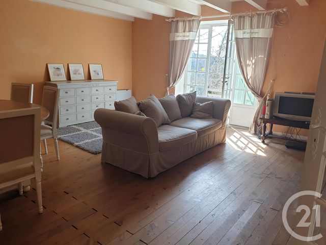 Afficher la photo en grand maison à vendre - 6 pièces - 95.0 m2 - ESPERAUSSES - 81 - MIDI-PYRENEES - Century 21 C.G.I.