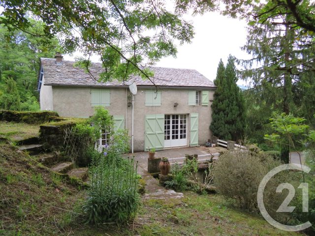 Afficher la photo en grand maison à vendre - 6 pièces - 95.0 m2 - ESPERAUSSES - 81 - MIDI-PYRENEES - Century 21 C.G.I.