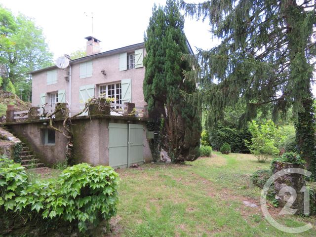 Afficher la photo en grand maison à vendre - 6 pièces - 95.0 m2 - ESPERAUSSES - 81 - MIDI-PYRENEES - Century 21 C.G.I.