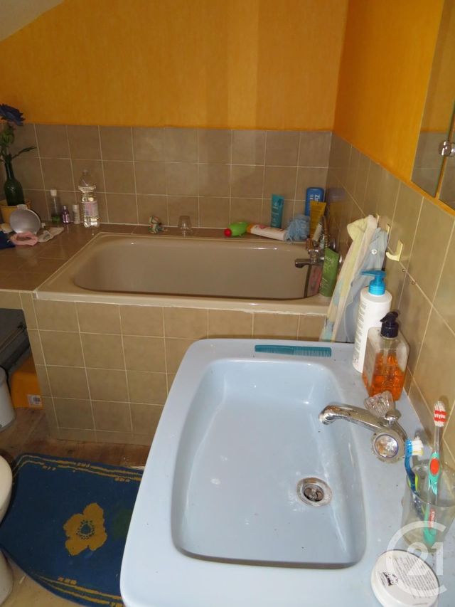 Afficher la photo en grand maison à vendre - 6 pièces - 95.0 m2 - ESPERAUSSES - 81 - MIDI-PYRENEES - Century 21 C.G.I.