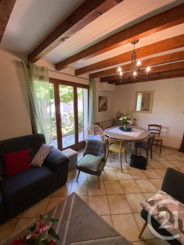 maison à vendre - 4 pièces - 80.2 m2 - CASTRES - 81 - MIDI-PYRENEES - Century 21 C.G.I. maison à vendre - 4 pièces - 80.2 m2 - CASTRES - 81 - MIDI-PYRENEES - Century 21 C.G.I.