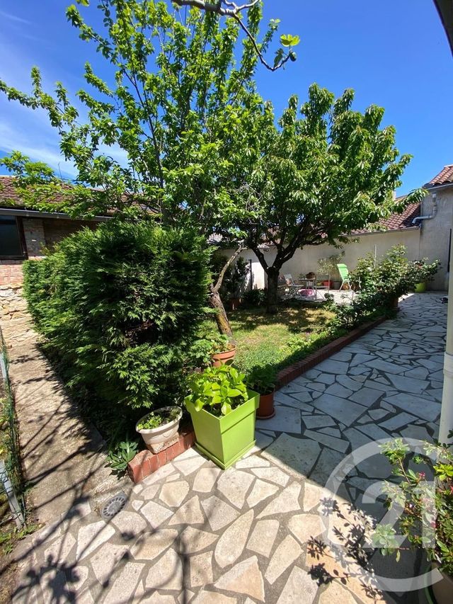 maison à vendre - 4 pièces - 80.2 m2 - CASTRES - 81 - MIDI-PYRENEES - Century 21 C.G.I. maison à vendre - 4 pièces - 80.2 m2 - CASTRES - 81 - MIDI-PYRENEES - Century 21 C.G.I.