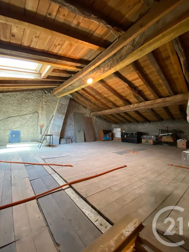 maison à vendre - 4 pièces - 80.2 m2 - CASTRES - 81 - MIDI-PYRENEES - Century 21 C.G.I. maison à vendre - 4 pièces - 80.2 m2 - CASTRES - 81 - MIDI-PYRENEES - Century 21 C.G.I.