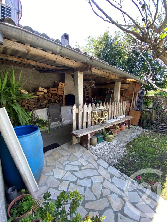 maison à vendre - 4 pièces - 80.2 m2 - CASTRES - 81 - MIDI-PYRENEES - Century 21 C.G.I. maison à vendre - 4 pièces - 80.2 m2 - CASTRES - 81 - MIDI-PYRENEES - Century 21 C.G.I.