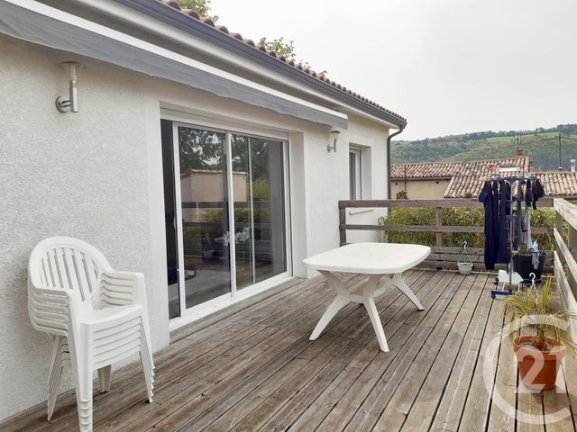 maison à louer - 4 pièces - 95.42 m2 - ROQUECOURBE - 81 - MIDI-PYRENEES - Century 21 C.G.I. maison à louer - 4 pièces - 95.42 m2 - ROQUECOURBE - 81 - MIDI-PYRENEES - Century 21 C.G.I.