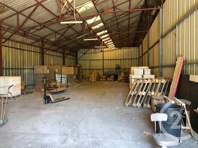 immeuble à vendre - 1240.0 m2 - CASTRES - 81 - MIDI-PYRENEES - Century 21 C.G.I. immeuble à vendre - 1240.0 m2 - CASTRES - 81 - MIDI-PYRENEES - Century 21 C.G.I.