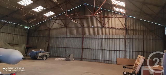 immeuble à vendre - 1240.0 m2 - CASTRES - 81 - MIDI-PYRENEES - Century 21 C.G.I. immeuble à vendre - 1240.0 m2 - CASTRES - 81 - MIDI-PYRENEES - Century 21 C.G.I.