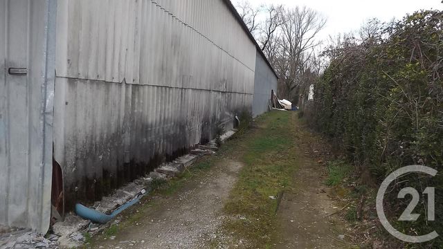 immeuble à vendre - 1240.0 m2 - CASTRES - 81 - MIDI-PYRENEES - Century 21 C.G.I. immeuble à vendre - 1240.0 m2 - CASTRES - 81 - MIDI-PYRENEES - Century 21 C.G.I.