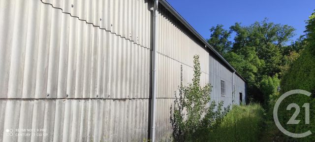 immeuble à vendre - 1240.0 m2 - CASTRES - 81 - MIDI-PYRENEES - Century 21 C.G.I. immeuble à vendre - 1240.0 m2 - CASTRES - 81 - MIDI-PYRENEES - Century 21 C.G.I.