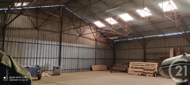 immeuble à vendre - 1240.0 m2 - CASTRES - 81 - MIDI-PYRENEES - Century 21 C.G.I. immeuble à vendre - 1240.0 m2 - CASTRES - 81 - MIDI-PYRENEES - Century 21 C.G.I.