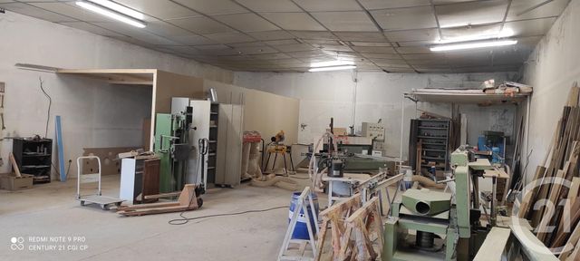 immeuble à vendre - 1240.0 m2 - CASTRES - 81 - MIDI-PYRENEES - Century 21 C.G.I. immeuble à vendre - 1240.0 m2 - CASTRES - 81 - MIDI-PYRENEES - Century 21 C.G.I.