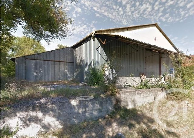 immeuble à vendre - 1240.0 m2 - CASTRES - 81 - MIDI-PYRENEES - Century 21 C.G.I. immeuble à vendre - 1240.0 m2 - CASTRES - 81 - MIDI-PYRENEES - Century 21 C.G.I.