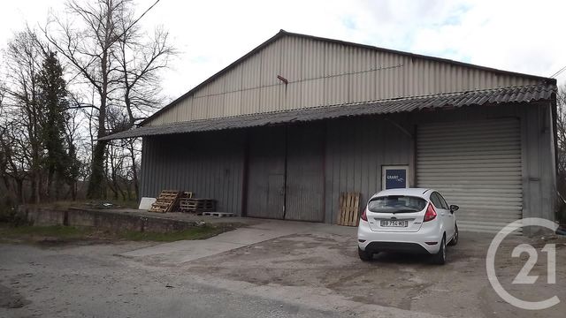 immeuble à vendre - 1240.0 m2 - CASTRES - 81 - MIDI-PYRENEES - Century 21 C.G.I. immeuble à vendre - 1240.0 m2 - CASTRES - 81 - MIDI-PYRENEES - Century 21 C.G.I.