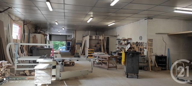 immeuble à vendre - 1240.0 m2 - CASTRES - 81 - MIDI-PYRENEES - Century 21 C.G.I. immeuble à vendre - 1240.0 m2 - CASTRES - 81 - MIDI-PYRENEES - Century 21 C.G.I.