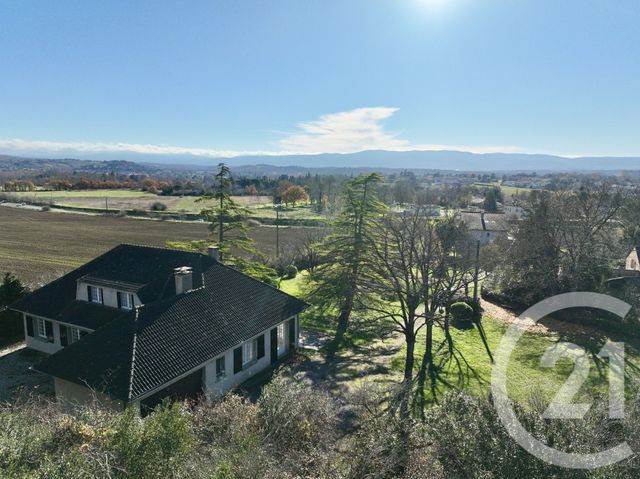 maison - CASTRES - 81