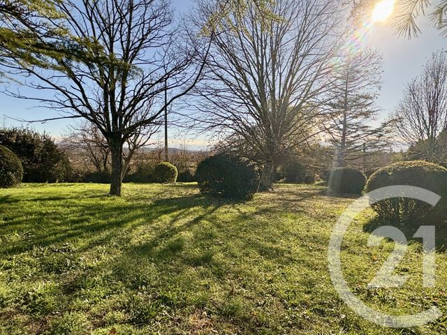 maison à vendre - 11 pièces - 209.0 m2 - CASTRES - 81 - MIDI-PYRENEES - Century 21 C.G.I.