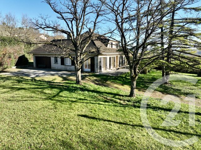 maison à vendre - 11 pièces - 209.0 m2 - CASTRES - 81 - MIDI-PYRENEES - Century 21 C.G.I.