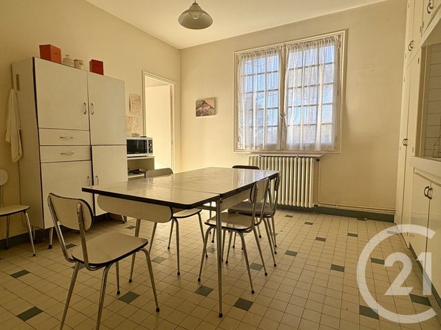 maison à vendre - 11 pièces - 209.0 m2 - CASTRES - 81 - MIDI-PYRENEES - Century 21 C.G.I.