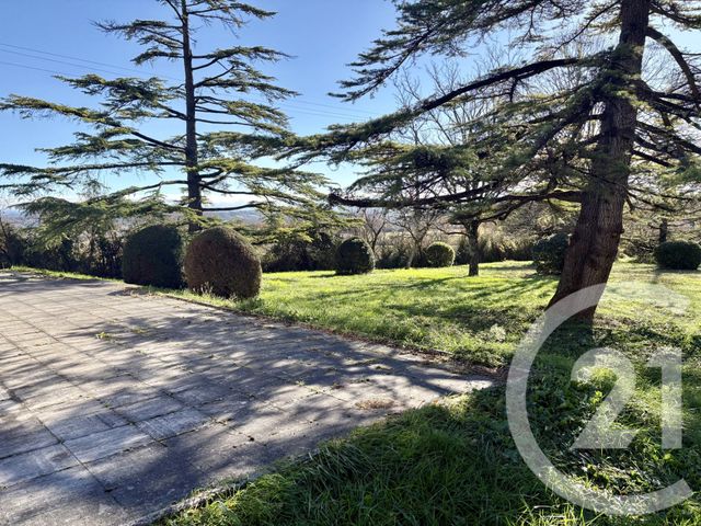 maison à vendre - 11 pièces - 209.0 m2 - CASTRES - 81 - MIDI-PYRENEES - Century 21 C.G.I.