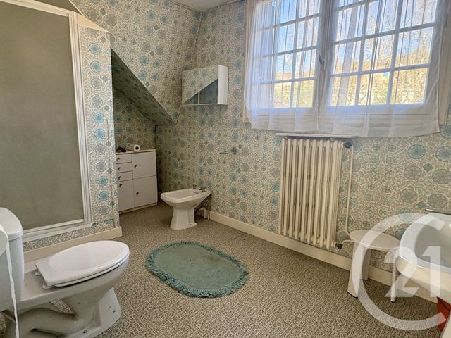 maison à vendre - 11 pièces - 209.0 m2 - CASTRES - 81 - MIDI-PYRENEES - Century 21 C.G.I.