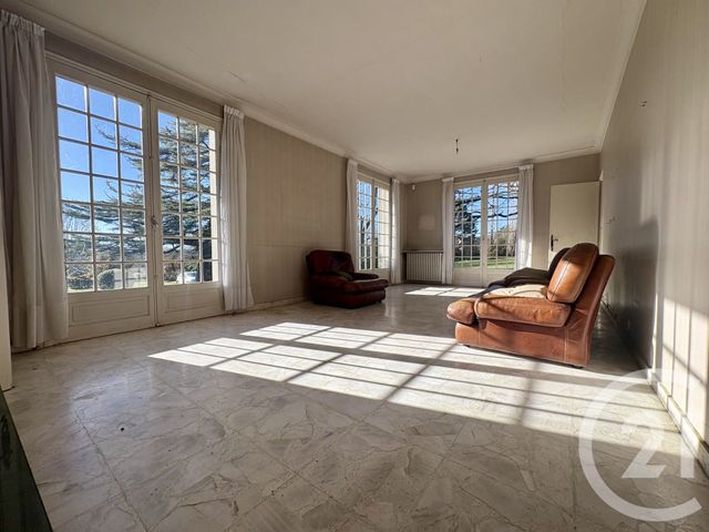 maison à vendre - 11 pièces - 209.0 m2 - CASTRES - 81 - MIDI-PYRENEES - Century 21 C.G.I.