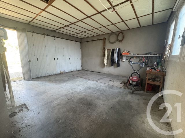 maison à vendre - 11 pièces - 209.0 m2 - CASTRES - 81 - MIDI-PYRENEES - Century 21 C.G.I.