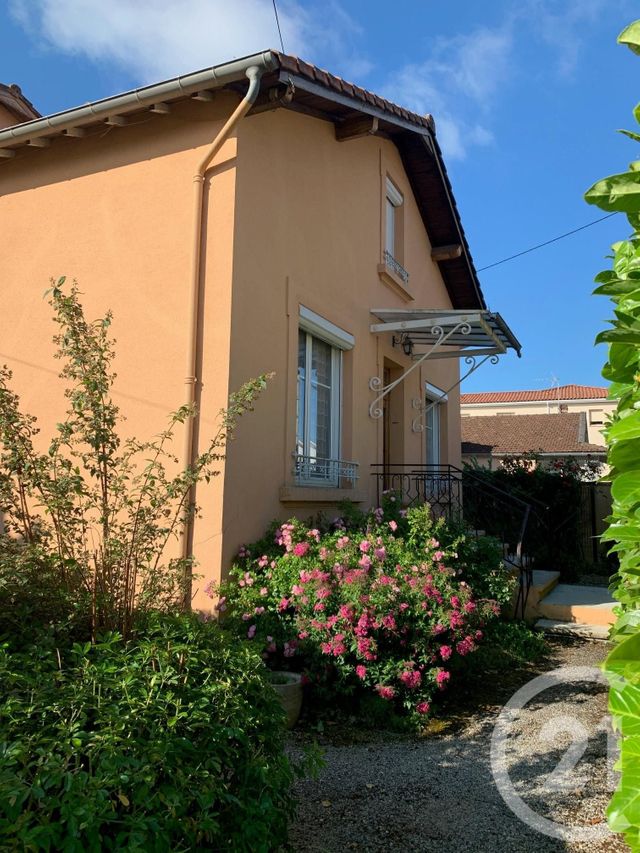 maison à vendre - 6 pièces - 209.04 m2 - CASTRES - 81 - MIDI-PYRENEES - Century 21 C.G.I. maison à vendre - 6 pièces - 209.04 m2 - CASTRES - 81 - MIDI-PYRENEES - Century 21 C.G.I.