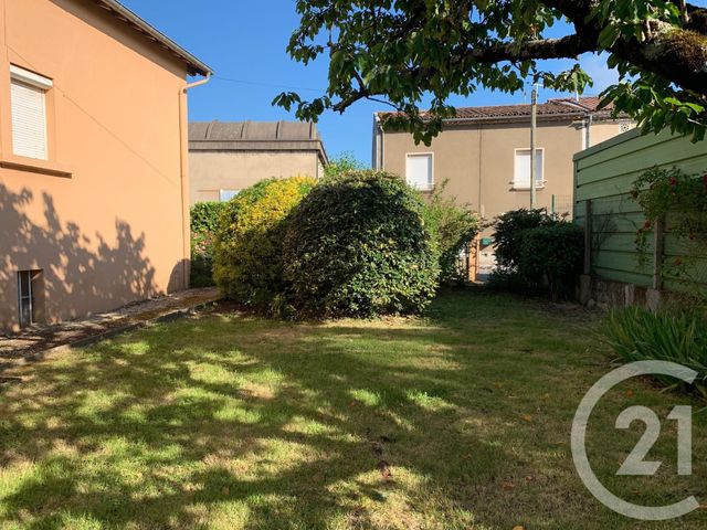 maison à vendre - 6 pièces - 209.04 m2 - CASTRES - 81 - MIDI-PYRENEES - Century 21 C.G.I. maison à vendre - 6 pièces - 209.04 m2 - CASTRES - 81 - MIDI-PYRENEES - Century 21 C.G.I.