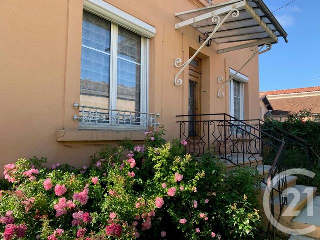maison à vendre - 6 pièces - 209.04 m2 - CASTRES - 81 - MIDI-PYRENEES - Century 21 C.G.I. maison à vendre - 6 pièces - 209.04 m2 - CASTRES - 81 - MIDI-PYRENEES - Century 21 C.G.I.