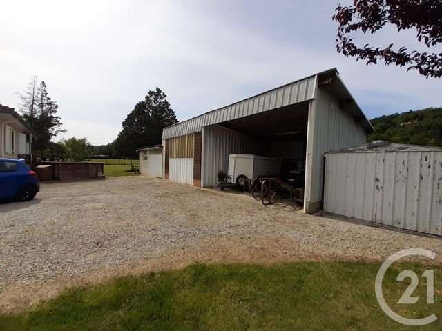 maison à vendre - 5 pièces - 84.0 m2 - VIVIERS LES MONTAGNES - 81 - MIDI-PYRENEES - Century 21 C.G.I. maison à vendre - 5 pièces - 84.0 m2 - VIVIERS LES MONTAGNES - 81 - MIDI-PYRENEES - Century 21 C.G.I.