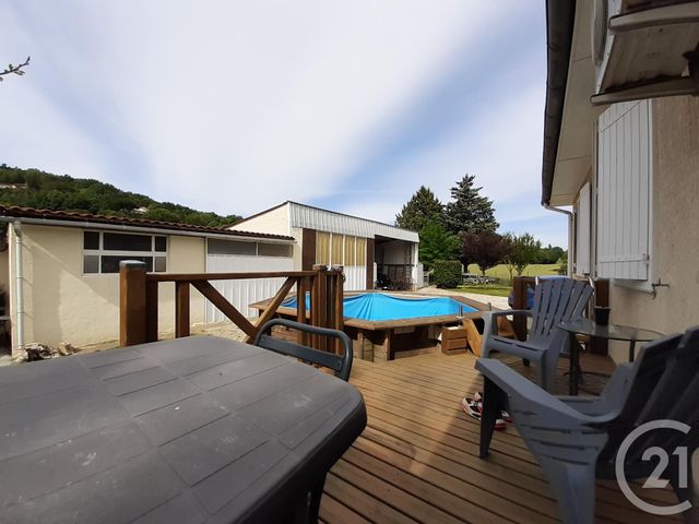 maison à vendre - 5 pièces - 84.0 m2 - VIVIERS LES MONTAGNES - 81 - MIDI-PYRENEES - Century 21 C.G.I. maison à vendre - 5 pièces - 84.0 m2 - VIVIERS LES MONTAGNES - 81 - MIDI-PYRENEES - Century 21 C.G.I.