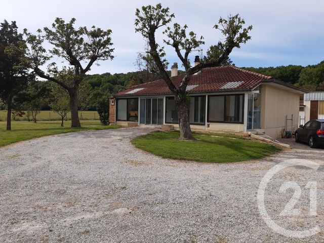 maison à vendre - 5 pièces - 84.0 m2 - VIVIERS LES MONTAGNES - 81 - MIDI-PYRENEES - Century 21 C.G.I. maison à vendre - 5 pièces - 84.0 m2 - VIVIERS LES MONTAGNES - 81 - MIDI-PYRENEES - Century 21 C.G.I.