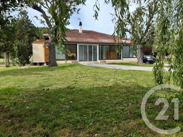 maison à vendre - 5 pièces - 84.0 m2 - VIVIERS LES MONTAGNES - 81 - MIDI-PYRENEES - Century 21 C.G.I. maison à vendre - 5 pièces - 84.0 m2 - VIVIERS LES MONTAGNES - 81 - MIDI-PYRENEES - Century 21 C.G.I.
