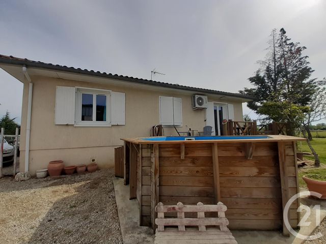 maison à vendre - 5 pièces - 84.0 m2 - VIVIERS LES MONTAGNES - 81 - MIDI-PYRENEES - Century 21 C.G.I. maison à vendre - 5 pièces - 84.0 m2 - VIVIERS LES MONTAGNES - 81 - MIDI-PYRENEES - Century 21 C.G.I.
