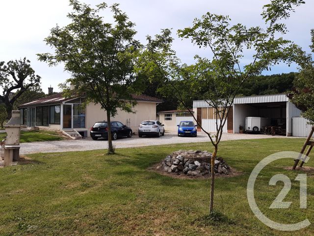 maison à vendre - 5 pièces - 84.0 m2 - VIVIERS LES MONTAGNES - 81 - MIDI-PYRENEES - Century 21 C.G.I. maison à vendre - 5 pièces - 84.0 m2 - VIVIERS LES MONTAGNES - 81 - MIDI-PYRENEES - Century 21 C.G.I.