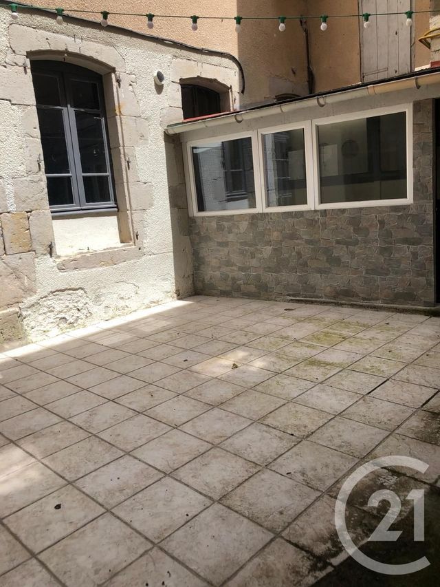 maison à louer - 10 pièces - 250.0 m2 - CASTRES - 81 - MIDI-PYRENEES - Century 21 C.G.I. maison à louer - 10 pièces - 250.0 m2 - CASTRES - 81 - MIDI-PYRENEES - Century 21 C.G.I.