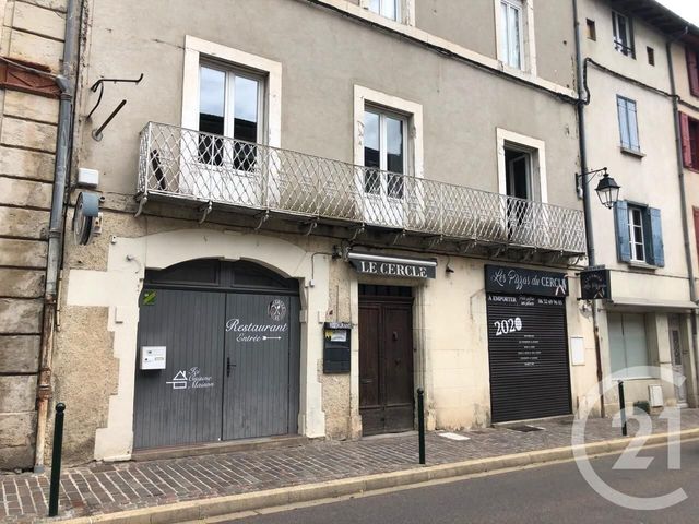 maison à louer - 10 pièces - 250.0 m2 - CASTRES - 81 - MIDI-PYRENEES - Century 21 C.G.I. maison à louer - 10 pièces - 250.0 m2 - CASTRES - 81 - MIDI-PYRENEES - Century 21 C.G.I.