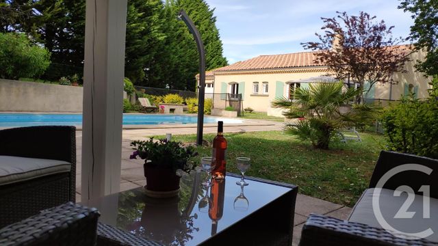 maison à vendre - 7 pièces - 145.0 m2 - NAVES - 81 - MIDI-PYRENEES - Century 21 C.G.I. maison à vendre - 7 pièces - 145.0 m2 - NAVES - 81 - MIDI-PYRENEES - Century 21 C.G.I.