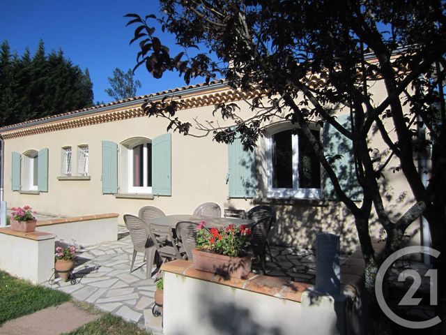 maison à vendre - 7 pièces - 145.0 m2 - NAVES - 81 - MIDI-PYRENEES - Century 21 C.G.I. maison à vendre - 7 pièces - 145.0 m2 - NAVES - 81 - MIDI-PYRENEES - Century 21 C.G.I.