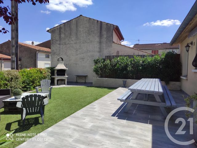 maison à vendre - 7 pièces - 150.25 m2 - SEMALENS - 81 - MIDI-PYRENEES - Century 21 C.G.I. maison à vendre - 7 pièces - 150.25 m2 - SEMALENS - 81 - MIDI-PYRENEES - Century 21 C.G.I.
