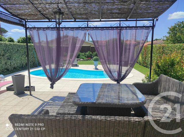 maison à vendre - 7 pièces - 150.25 m2 - SEMALENS - 81 - MIDI-PYRENEES - Century 21 C.G.I. maison à vendre - 7 pièces - 150.25 m2 - SEMALENS - 81 - MIDI-PYRENEES - Century 21 C.G.I.
