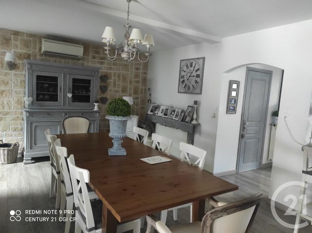 maison à vendre - 7 pièces - 150.25 m2 - SEMALENS - 81 - MIDI-PYRENEES - Century 21 C.G.I. maison à vendre - 7 pièces - 150.25 m2 - SEMALENS - 81 - MIDI-PYRENEES - Century 21 C.G.I.