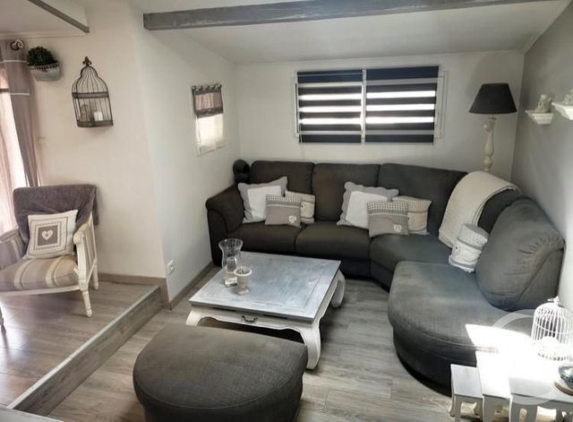 maison à vendre - 7 pièces - 150.25 m2 - SEMALENS - 81 - MIDI-PYRENEES - Century 21 C.G.I. maison à vendre - 7 pièces - 150.25 m2 - SEMALENS - 81 - MIDI-PYRENEES - Century 21 C.G.I.