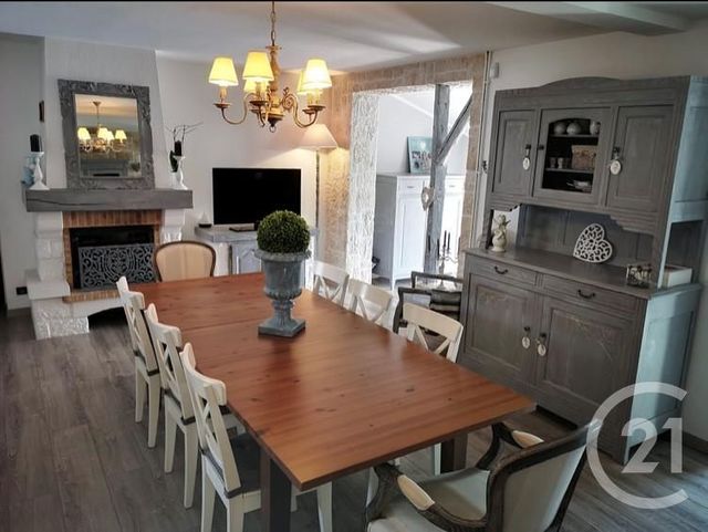 maison à vendre - 7 pièces - 150.25 m2 - SEMALENS - 81 - MIDI-PYRENEES - Century 21 C.G.I. maison à vendre - 7 pièces - 150.25 m2 - SEMALENS - 81 - MIDI-PYRENEES - Century 21 C.G.I.
