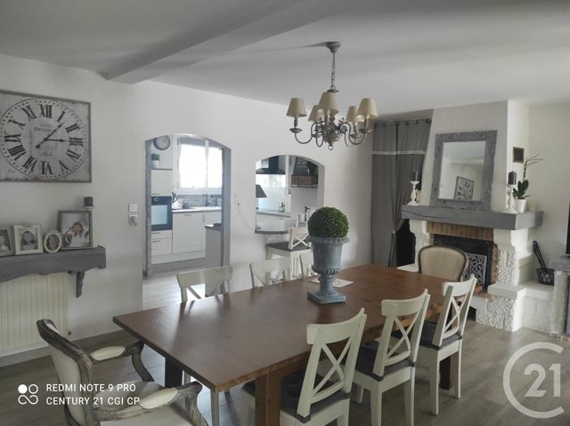 maison à vendre - 7 pièces - 150.25 m2 - SEMALENS - 81 - MIDI-PYRENEES - Century 21 C.G.I. maison à vendre - 7 pièces - 150.25 m2 - SEMALENS - 81 - MIDI-PYRENEES - Century 21 C.G.I.