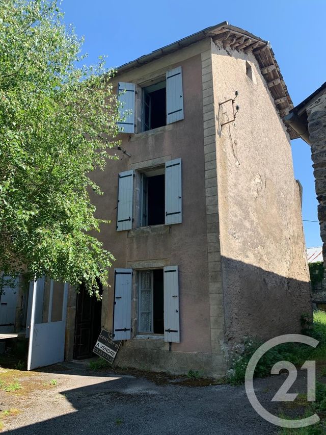 maison à vendre - 7 pièces - 150.0 m2 - 81 - MIDI-PYRENEES - Century 21 C.G.I. maison à vendre - 7 pièces - 150.0 m2 - 81 - MIDI-PYRENEES - Century 21 C.G.I.